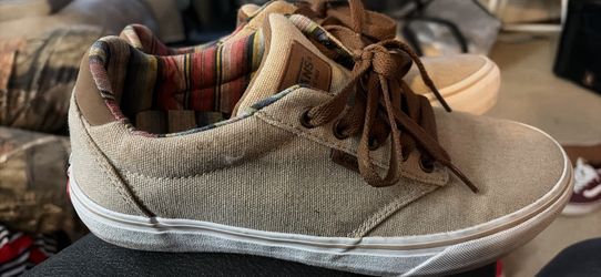 Vans Atwood Deluxe Sneakers