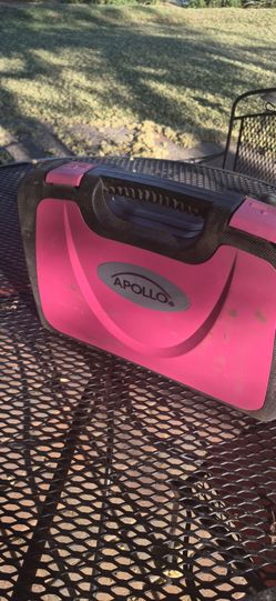 Apollo Tool Kit