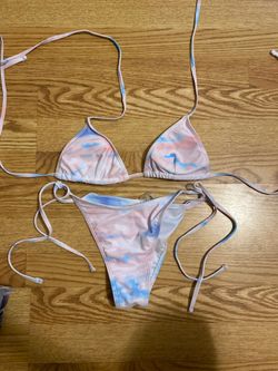 Bathing suit (shein)