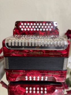 Hohner