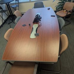 Office Conference Table