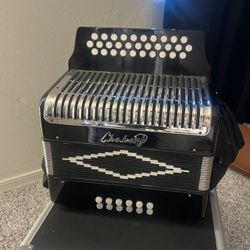 Accordion  