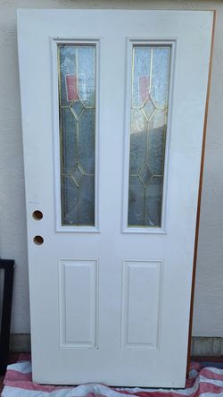 Therma Tru Door