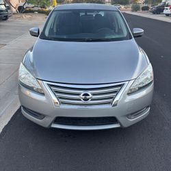 2013 Nissan Sentra