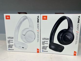 ๐ง๐ฅ (BRAND NEW) JBL WIRELESS HEADPHONES!๐ฅ๐ง