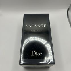 Dior Sauvage