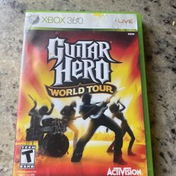 Xbox 360 Game 
