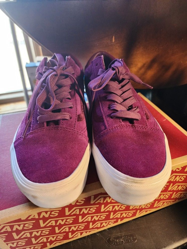 Women's Platform Shoes