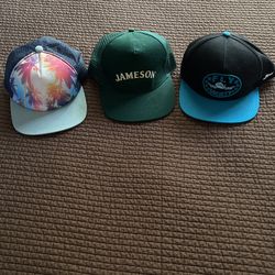 Hats 🧢 