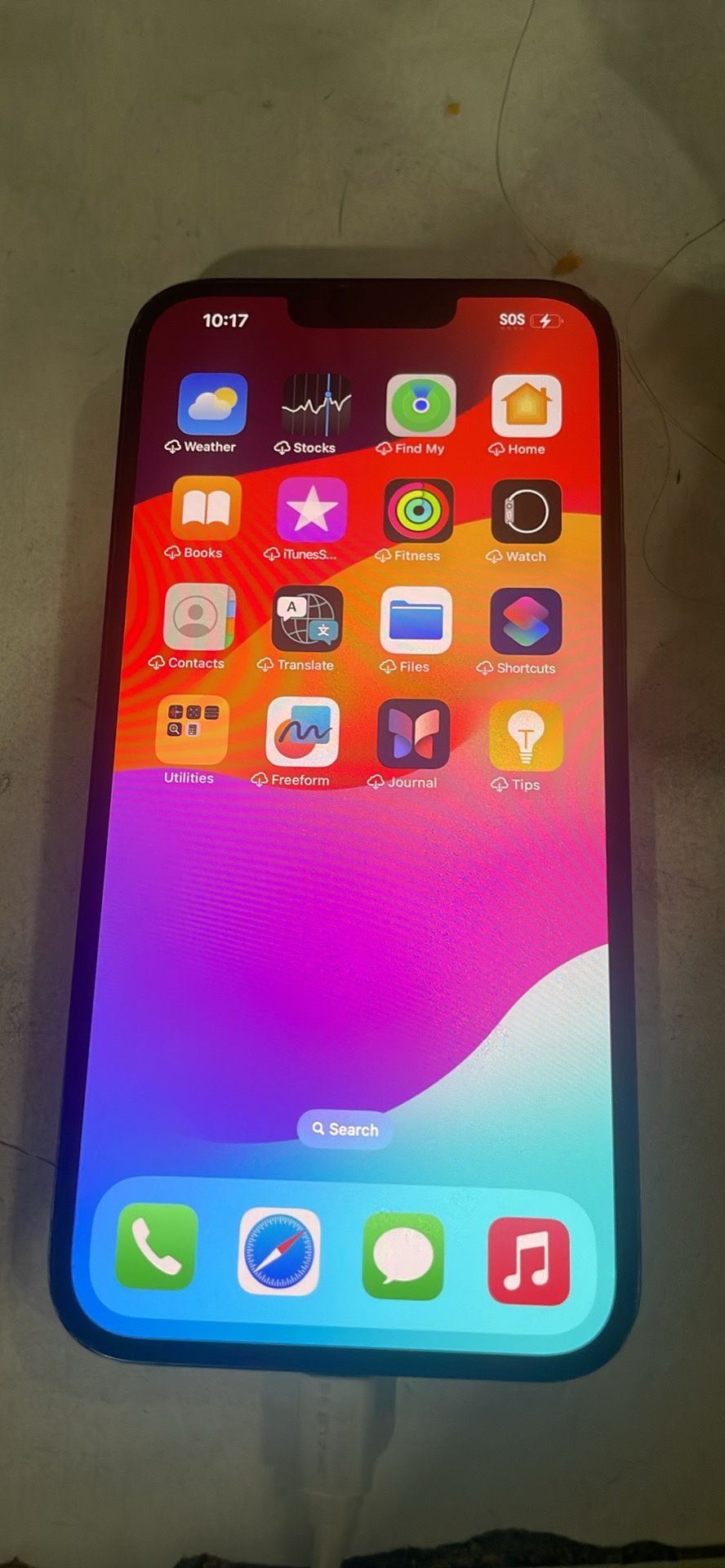 iPhone 14 Plus