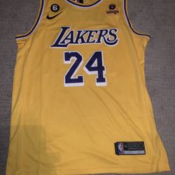 LA Lakers Jersey #24 Kobe Bryant Jersey 