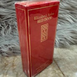 Red Door by Elizabeth Arden - EDT