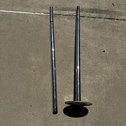 Heavy Duty Stripper Pole
