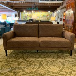  Staten Camel Sofa