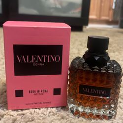 VALENTINO DONNA BORN IN ROMA INTENSE EDP INTENSE