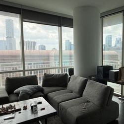 Modular Couch