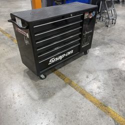 Snap On Toolbox 