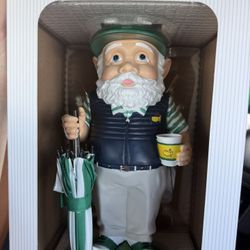 Master Gnome 