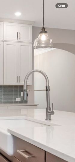 Delta faucet