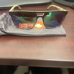 Spy Sunglasses 