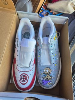 Custom Air force