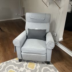 Manual Recliner Chair
