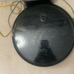 Eufy Robot Vacuum