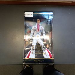 Collectable Elvis 