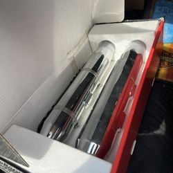 Harley Muffler