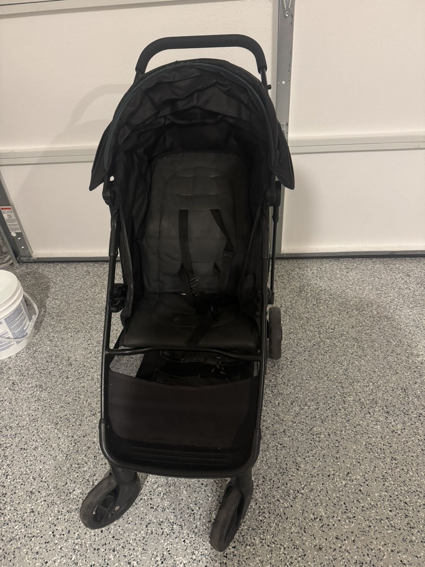 Graco Stroller 