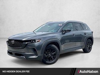 2024 Mazda CX-50