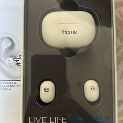 Bluetooth Earbuds 