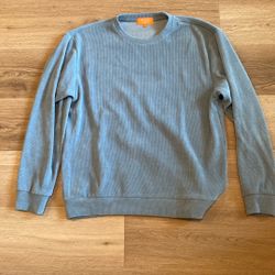 Men’s Long Sleeve Shirt