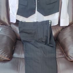 Used Men Suit 