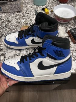 Jordan 1 Game Royal