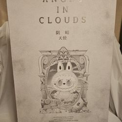 Head In The Clouds