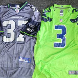 Seahawks Jerseys 