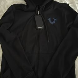 True Religion Hoodie 