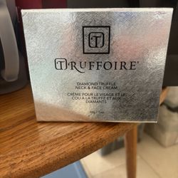 Diamond Truffle Neck & Face Cream