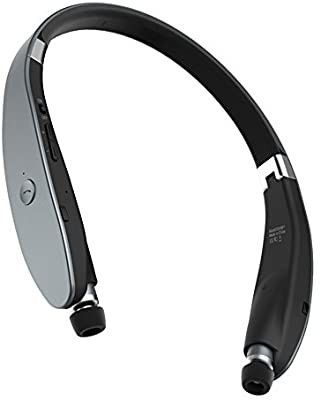 LG Tone Infinim HBS-900 Wireless Stereo Headset