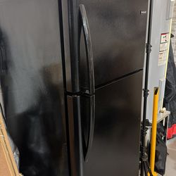 Refrigerator perfect condition