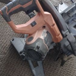 10" Miter Saw Going For Cheap $70
