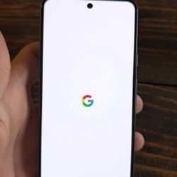 Google Pixel 8