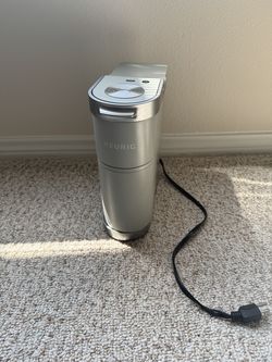 Keurig single cup Grey