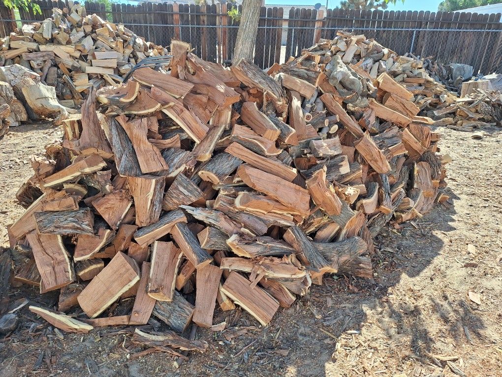 Firewood