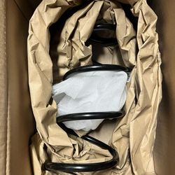 Rear Coil Spring - 3QF511115J OEM Replacement for 2018-2025 VW Atlas & Atlas Cross Sport | Rear Suspension 