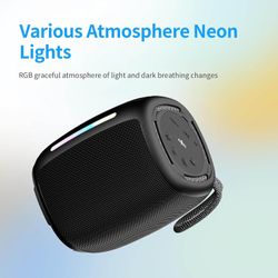 Airmars Portable BT Speaker ABS05