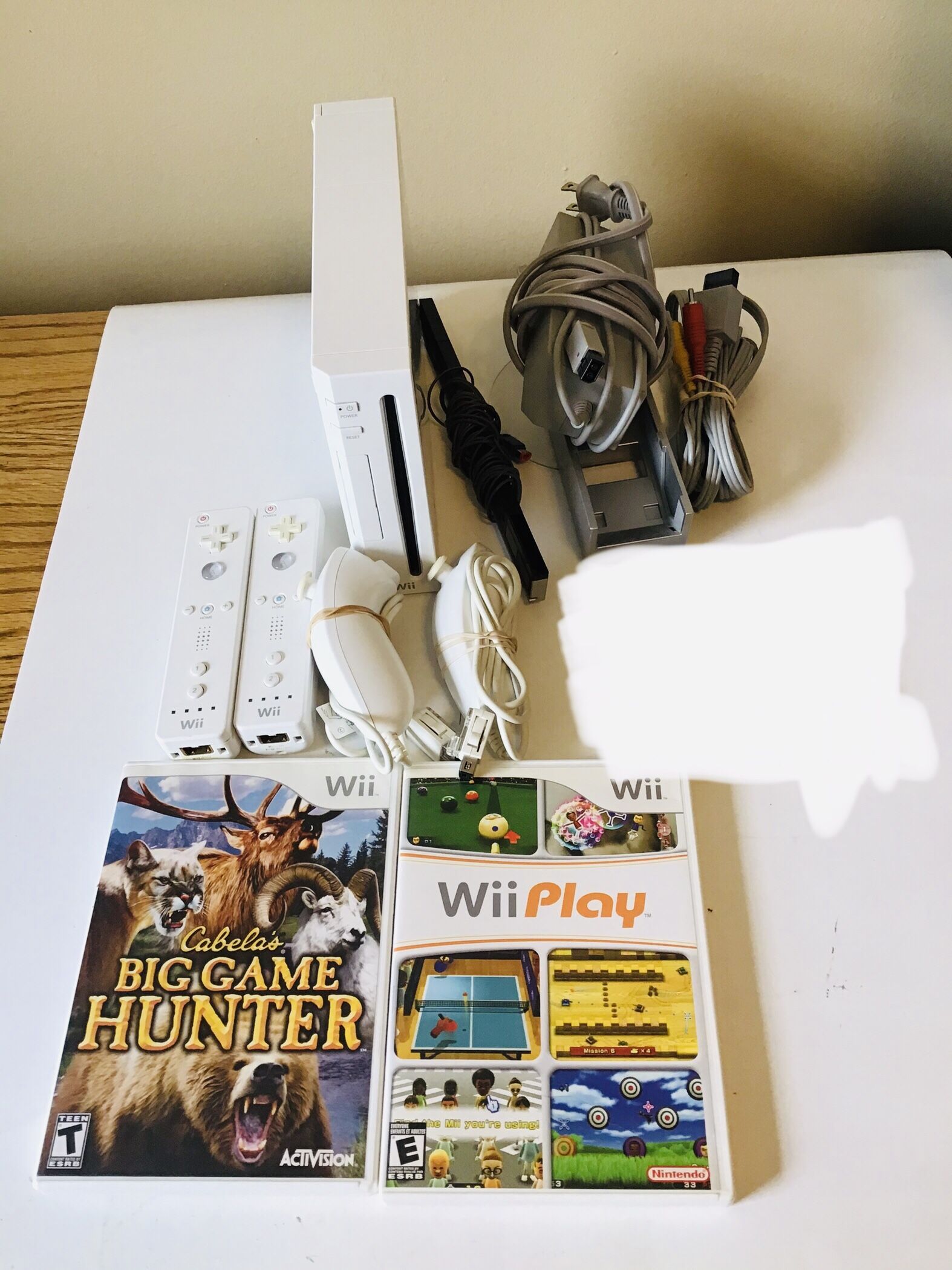 wii you for sale on Bgxedverpkf Sm