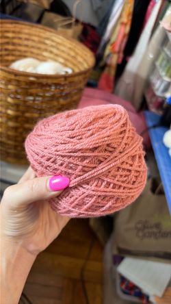 Yarn