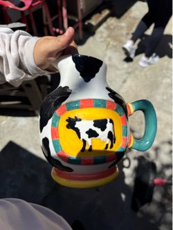 Vase